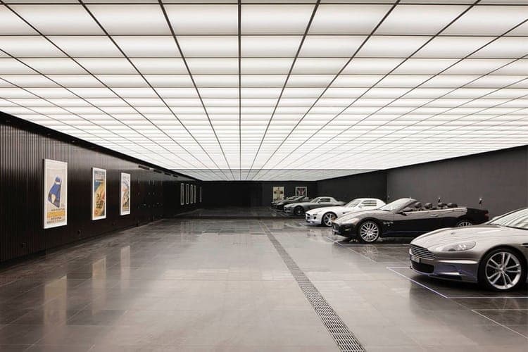 melbourne underground bat cave