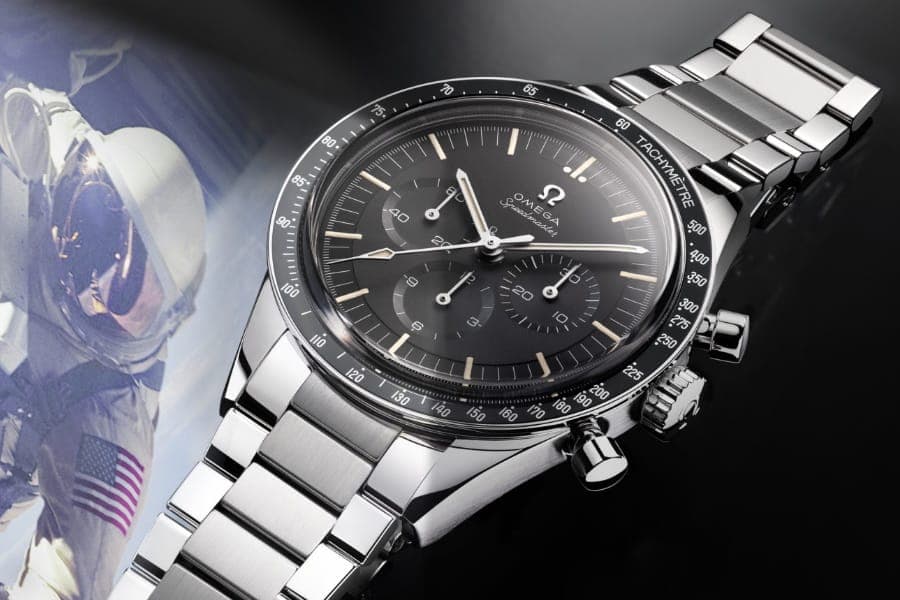 omega moonwatch chronograph