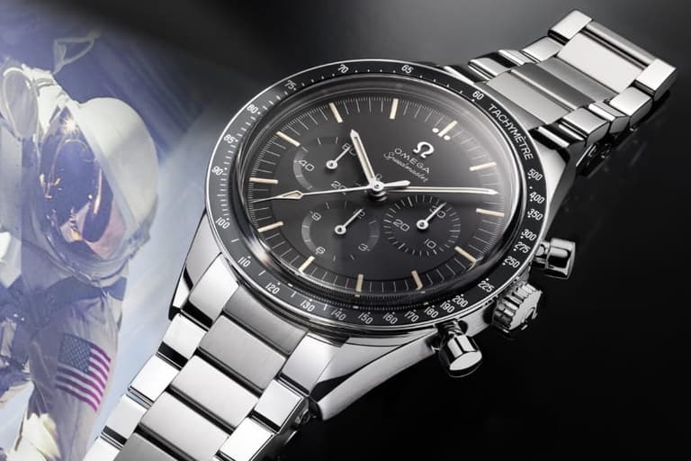 omega moonwatch chronograph
