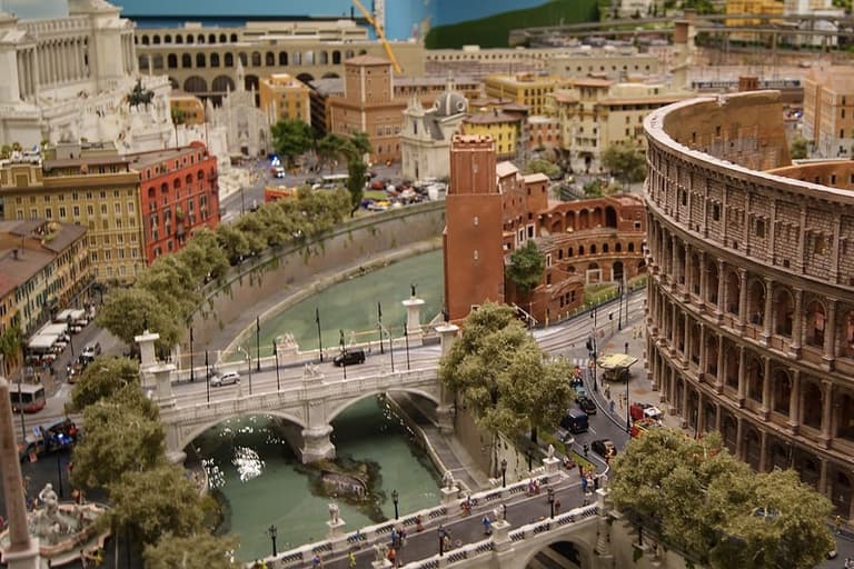 miniatur wunderland 1