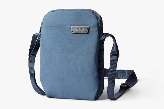 Bellroy City Pouch