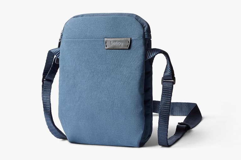 Bellroy City Pouch