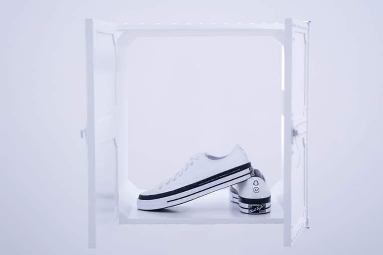 Converse x Moncler 1