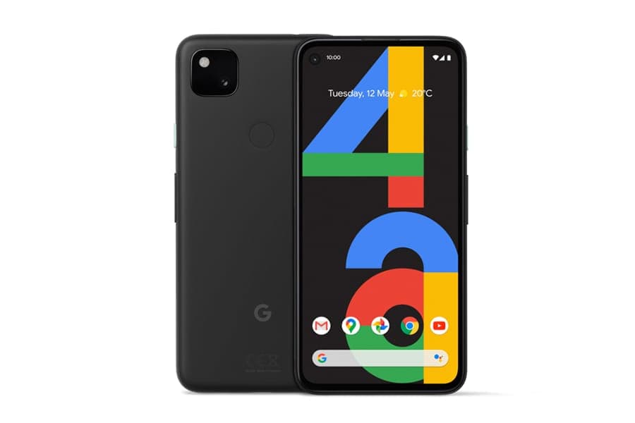 Google Pixel 4a