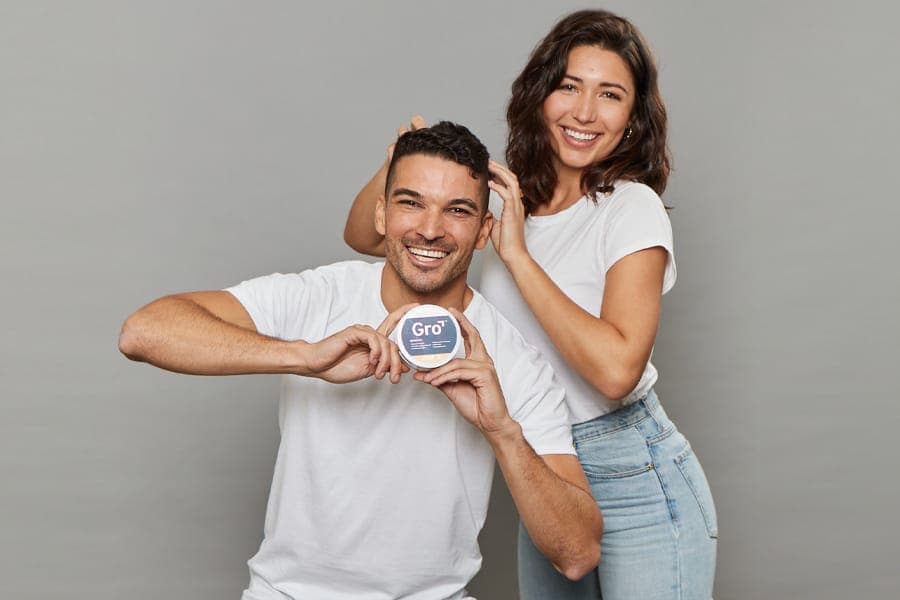 gro hair loss treatment