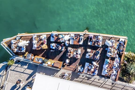 Hugos Manly reopening