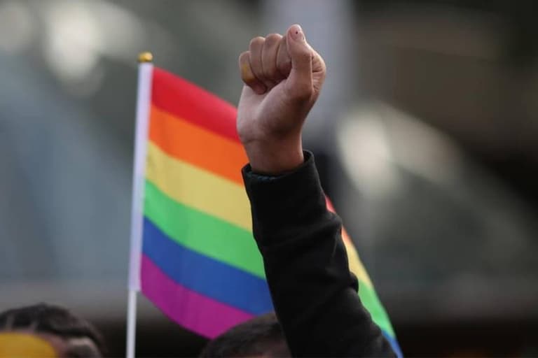 Queensland Bans Conversion Therapy