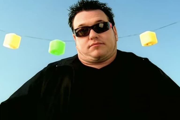 Smash Mouth