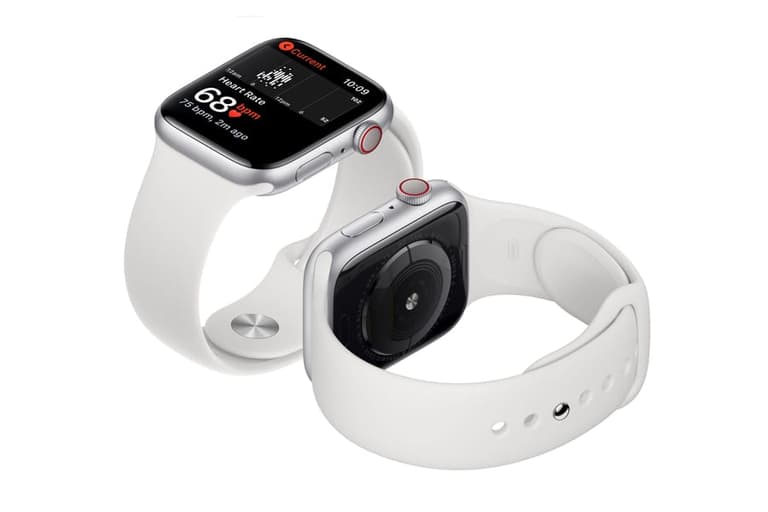 apple watch 5
