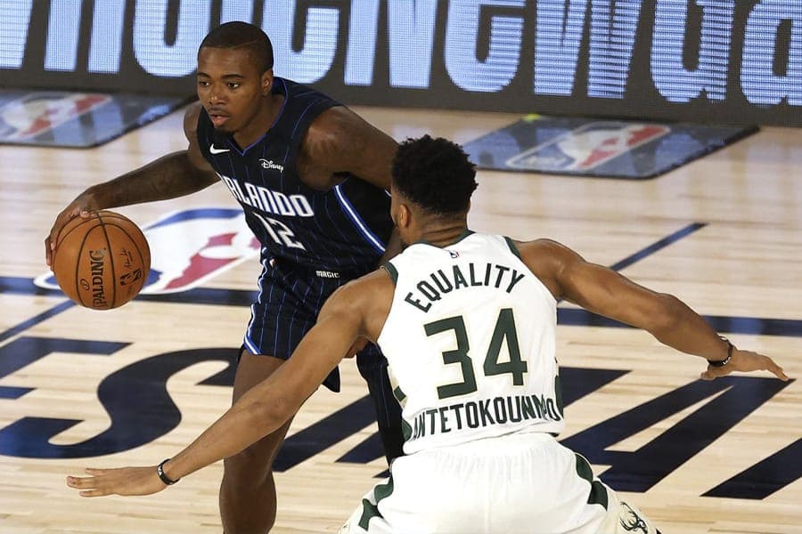 2 NBA Postponed after Jacob Blake Shooting