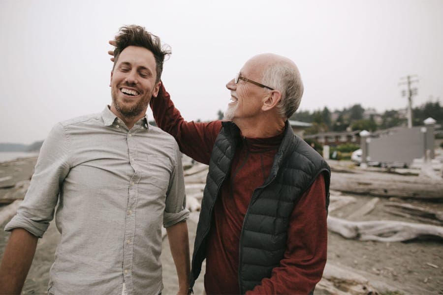 2 When is Father's Day in Australia and Why is it Different_