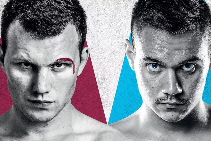 How to Watch Horn vs Tsyzu in Australia