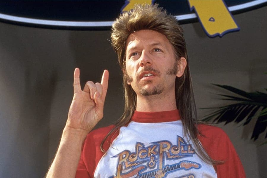 Mullets for mental Health 4