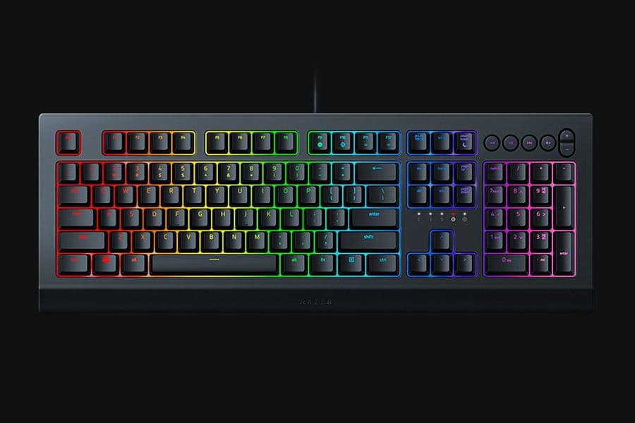Razer Cynosa V2