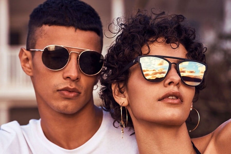 le specs sunglass for best men and women