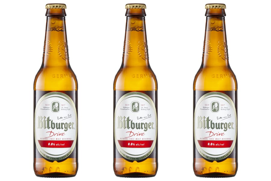 Bitburger Drive 0%