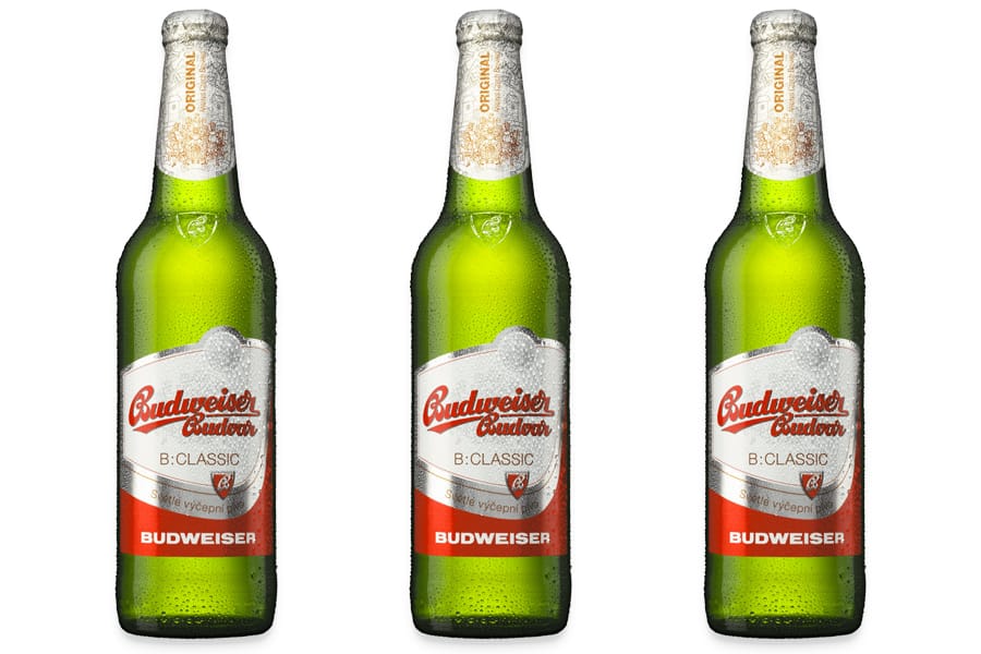 Original Budweiser