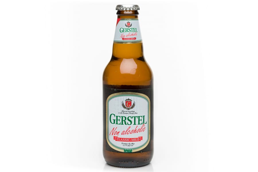 Gerstel Non-Alcholoc Classic Mild