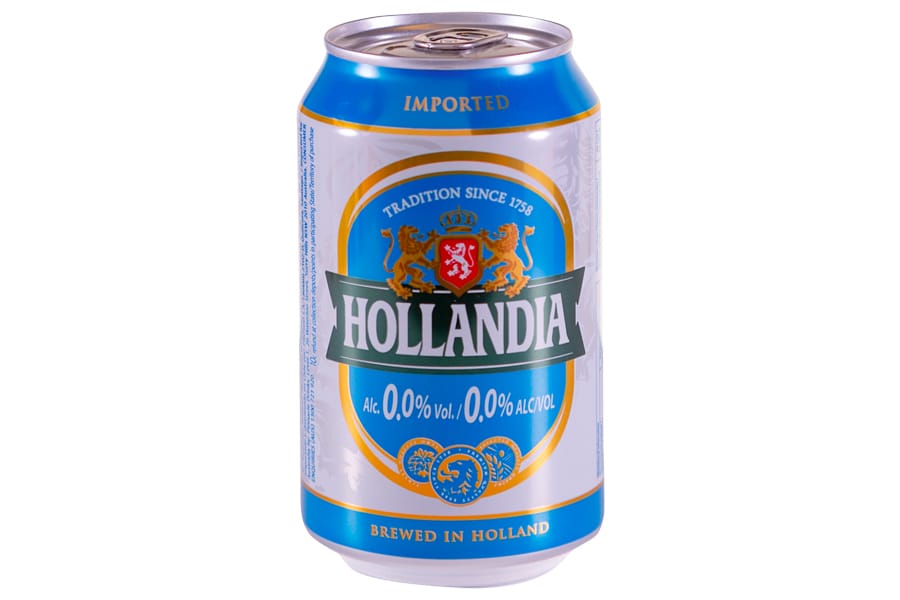 Hollandia