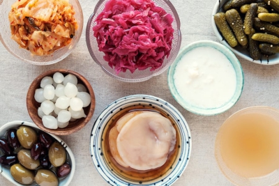 What are the Health Benefits of Probiotics?