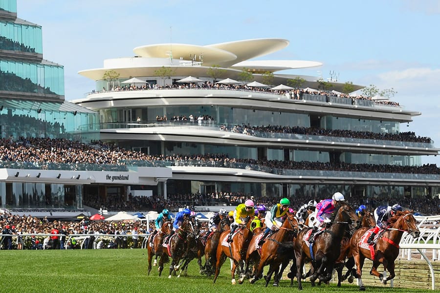 Flemington Race Course