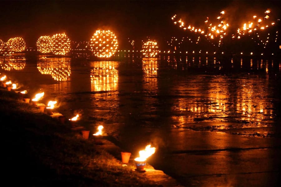 Melbourne international arts festival