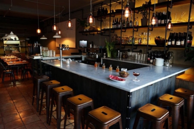 10 Best Newtown Restaurants You Need To Try