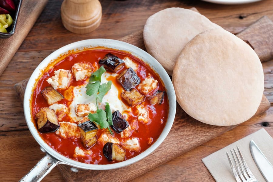 Shenkin vegetarian restaurant sydney