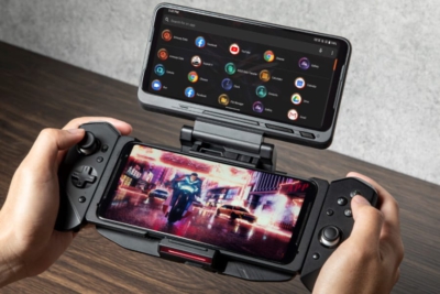 ASUS ROG Phone 3 Sets New Standards in Mobile Gaming