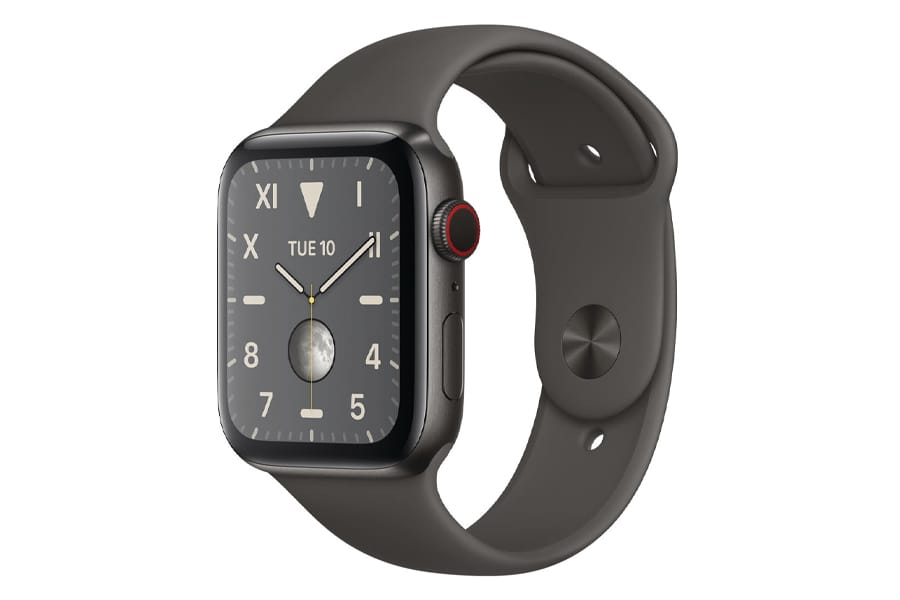 Apple Watch 5