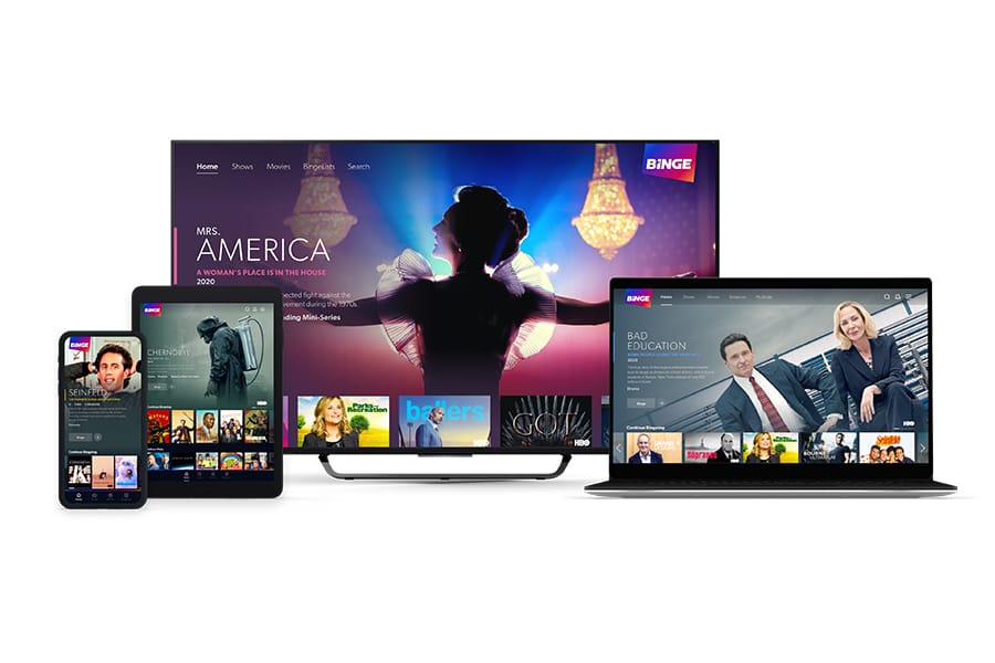 Binge7