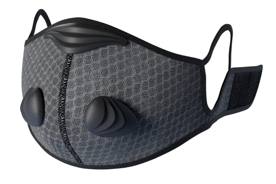 Breeze Cooling Face Mask Kickstarter 5