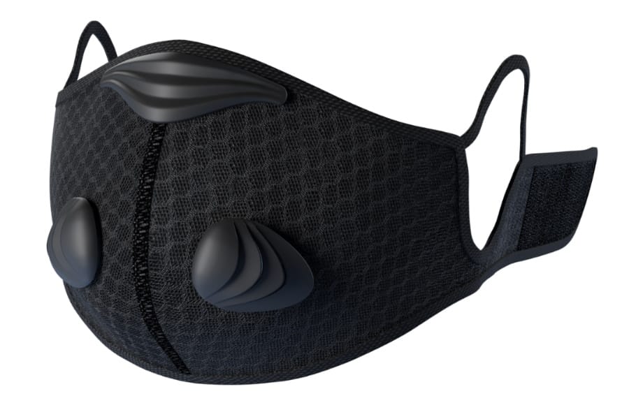 Breeze Cooling Face Mask Kickstarter 6