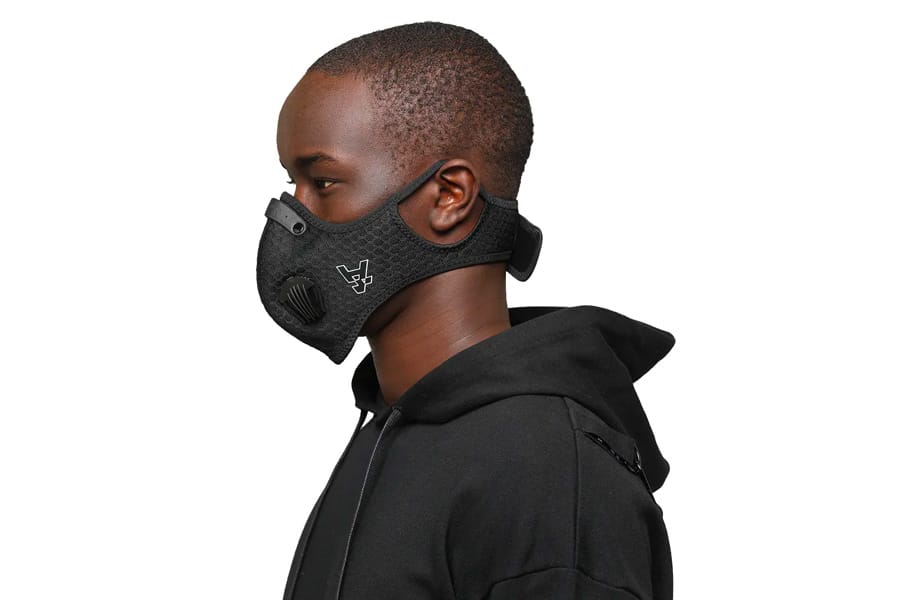 Culture Kings Face Mask