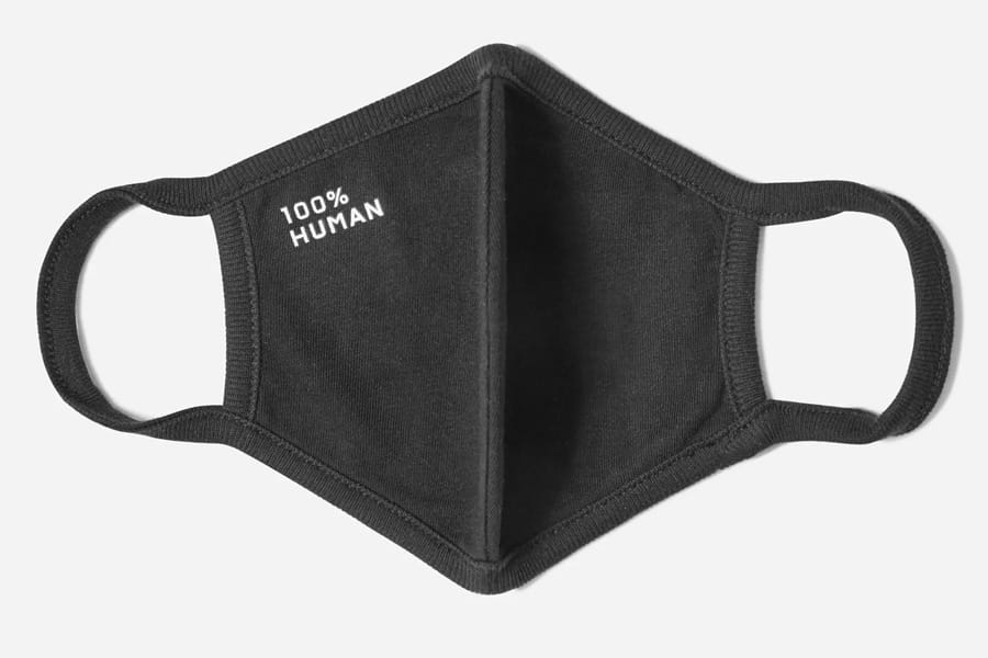 Everlane Facemask 1