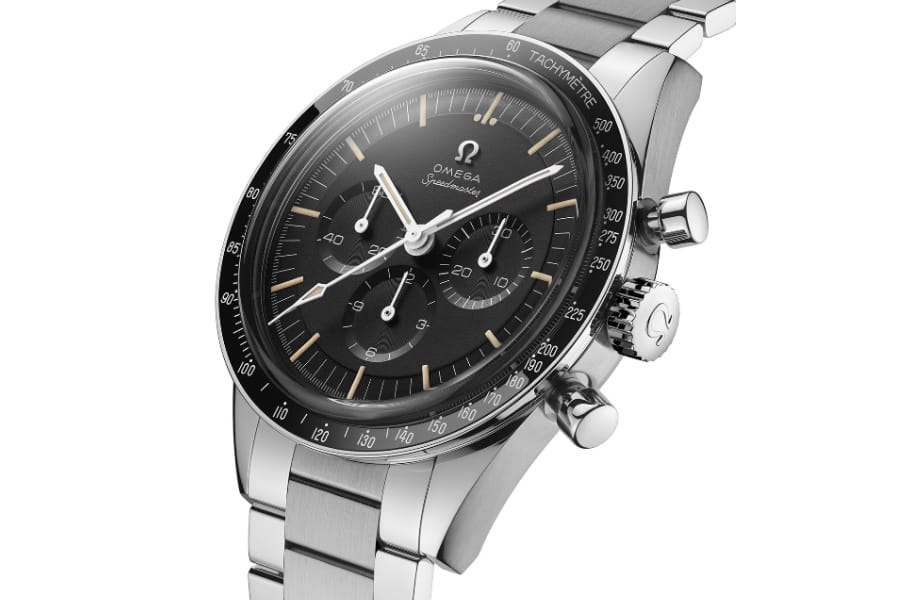 omega special edition watch