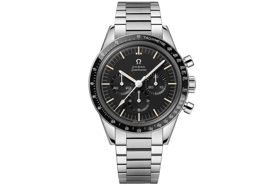 OMEGA Speedmaster Moonwatch 5