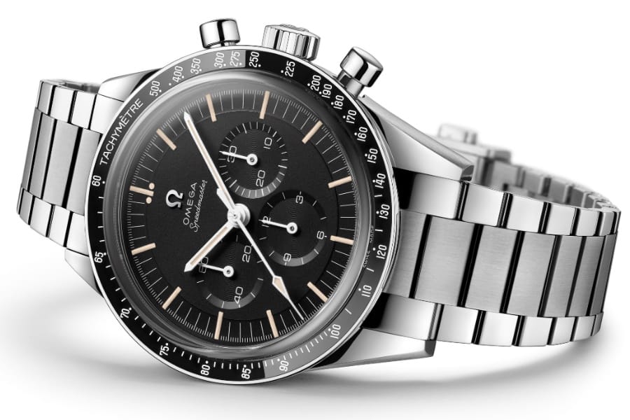 OMEGA Speedmaster Moonwatch 321