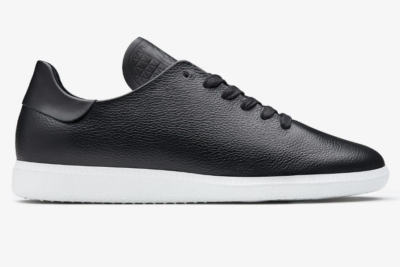 Reach Out and Touch Oliver Cabell's Merton Sneaker