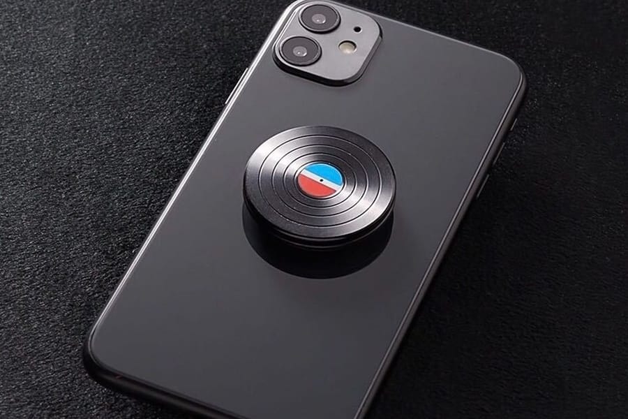 Popsockets 2