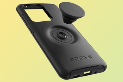 The Otterbox Phone Case Puts Convenience & Creativity In The Palm of Your Hand