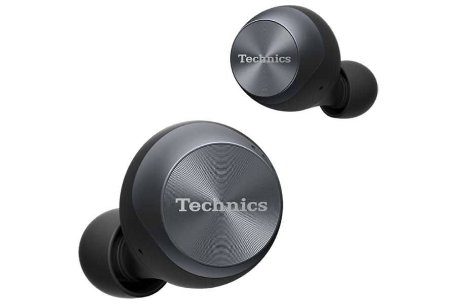 Technics release EAH-AZ70W true wireless earphones