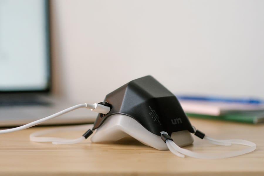 UVMask purify flter kickstarter 4