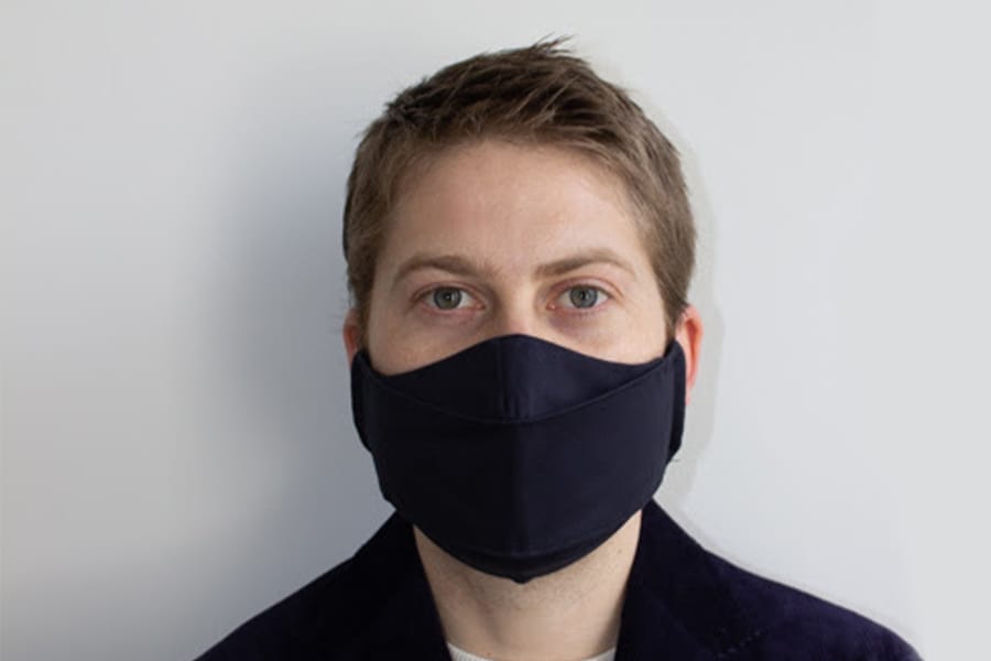 buy face mask australia - oscar hunt