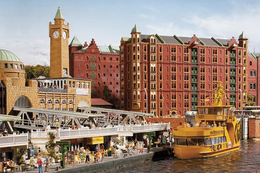 miniatur wunderland 1