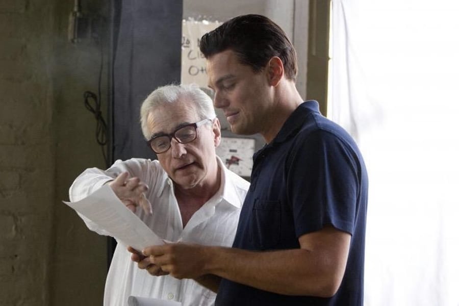2 Martin Scorsese Signs Massive Multi-Movie Deal with AppleTV+