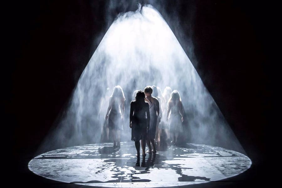 102 Fun Things To Do in Melbourne Arts House