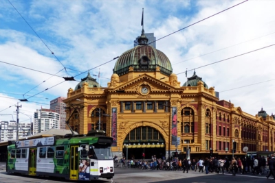 100 Fun Things To Do in Melbourne