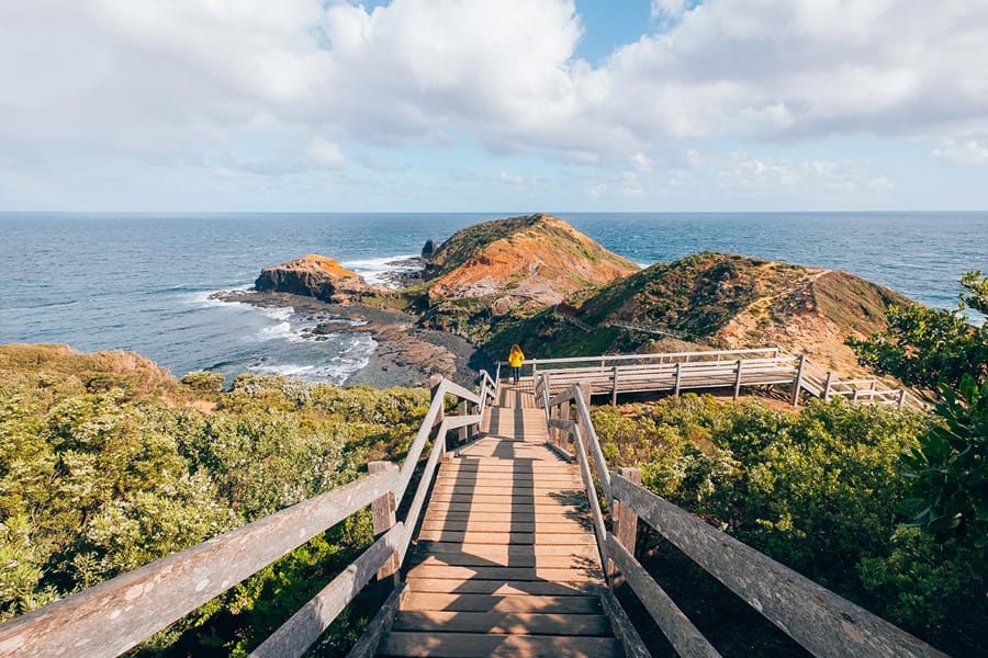 Mornington Peninsula