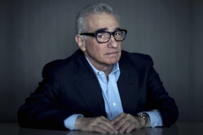 Martin Scorsese's Massive Multi-Movie Deal with AppleTV+
